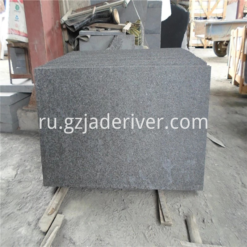 Floor Basalt Tiles